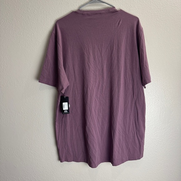 Travis Mathew Cloud Collection Shirt Size XL - Picture 7 of 9